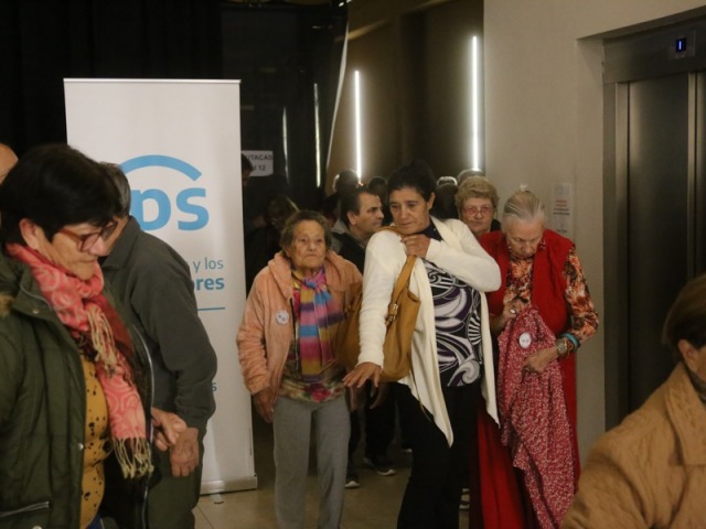 Llega la obra Anita Solita al Teatro Municipal
